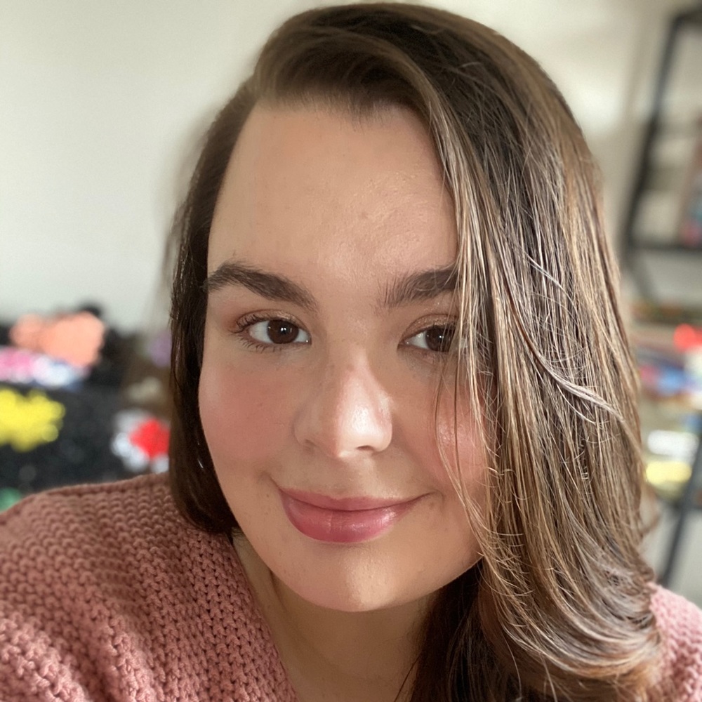 Meet your Posher, Jessica